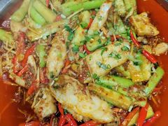 -嘎嘎鸭脑壳(金沙店)
