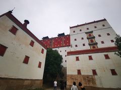 -普陀宗乘之庙(小布达拉宫)