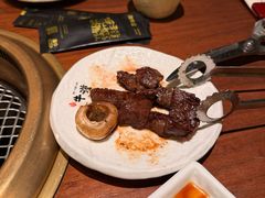 -御牛道日式烤肉料理(杭州万象城店)