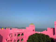 -漳州滨海火山岛自然生态风景区