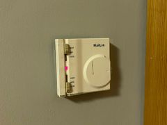 -北京民族园葉子里酒店(鸟巢店)