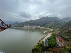 -宝晶宫旅游景区