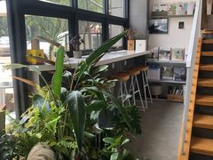 -隹木咖啡馆(宝龙广场店)