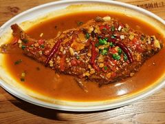 -汉小城·老铫子藕汤·乡野湖北菜(江汉路吉庆街店)