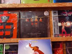 -独音唱片 Indie Music