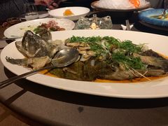 -三利音·东方司宴(外滩店)