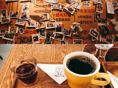 -唐咖精品咖啡(大理古城手冲店)