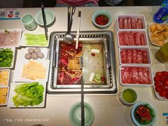 -野妹火锅(北京路店)
