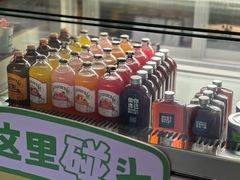 -慢象咖啡(台江店)