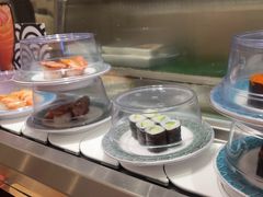 -万岁寿司(蓬江万达店)