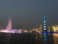 -聚龙湖公园