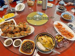 -美味之家·湖景农家乐(太湖东山店)
