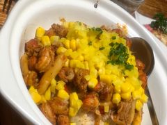 -小川洋风料理(街道口店)