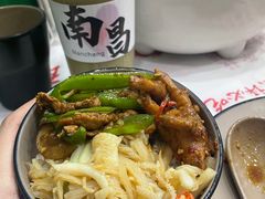 -堂瓦里·33年传统赣菜(第一街区店)