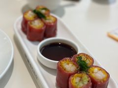 -蔡澜点心·粤菜(月星环球港店)