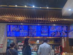 -西部马华清真兰州牛肉面·烧烤夜市(三里河店)