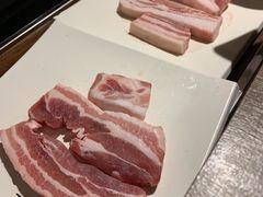 -火炉火自助餐(枫蓝国际店)