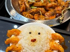 -晓林火锅(安定门店)