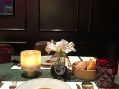 -莫里·意大利餐厅(K-lab店)