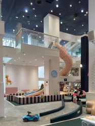 点击看大图 -奈尔宝家庭中心·亲子餐厅(华采天地店)