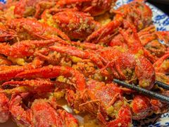 -金陵一哥龙虾(水木秦淮店)