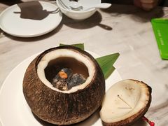 -汤城小厨•粤菜•靓汤(西直门凯德MALL店)