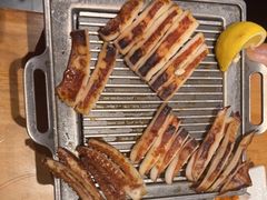 -一心创作料理屋(经开万达店)