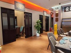 -福照楼汽锅鸡·云南菜(护国路店)