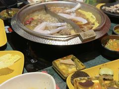 -牛New寿喜烧(曹路花园城店)