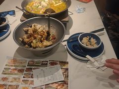 -大丰收·李家(浦西万达店)