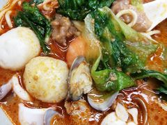 -醉壹号海鲜大排档·老厦门特色菜(厦门美食地标店)