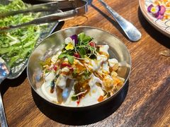 -达斯坦印度餐厅Dastaan(三里屯SOHO店)