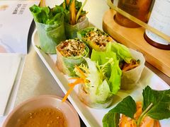 -蔡澜Pho·越南粉餐厅(海上世界店)