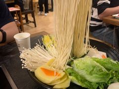 -许府牛火锅(信义坊总店)