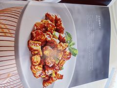 -惠丰堂饭庄·烤鸭·京味菜(西北旺·航天城店)