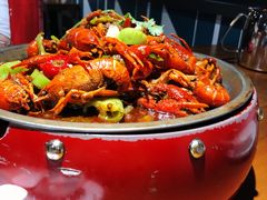 -0574龙虾的故事(东裕店)