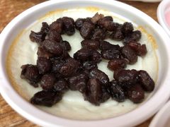 红豆双皮奶-三元梅园(团结湖店)