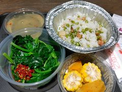 -盒马鲜生(莱蒙都会店)