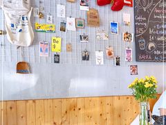 大堂-251#coffee roasters(沿河东路店)