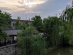 -窑湾古镇