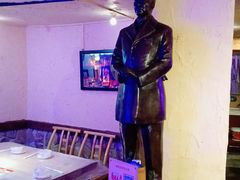 -可可大虾武汉土菜大排档(万松园1店)