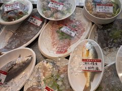 -华盛丰温州大排档(东三环南路店)