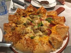 -必胜客(城西银泰店)