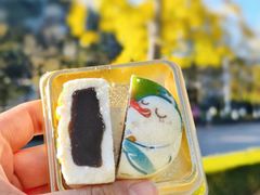 -昆明冠生园·鲜花饼·面包蛋糕(老街店)