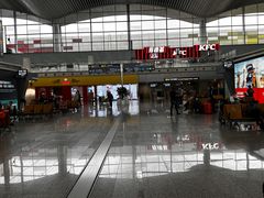 -广州白云国际机场-T2航站楼