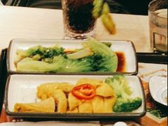 -大快活(罗湖商业城分店)