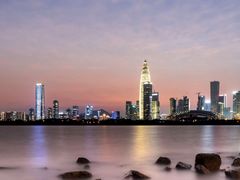 -深圳湾公园(南山区)