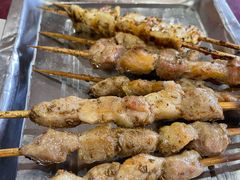 -途肴·老农饭庄(百里峡店)