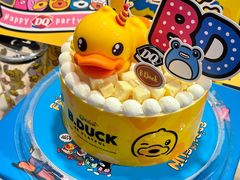 -DQ·蛋糕·冰淇淋(金源新燕莎MALL店)