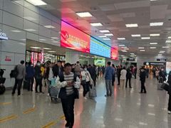 -郑州新郑国际机场-T2航站楼